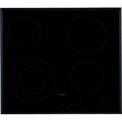 AEG HK624010FB 60cm Ceramic Hob in Black